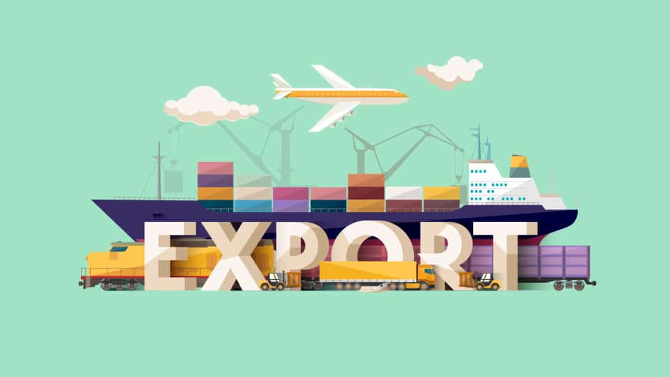 ‘Export is essential for survival of an industry’
