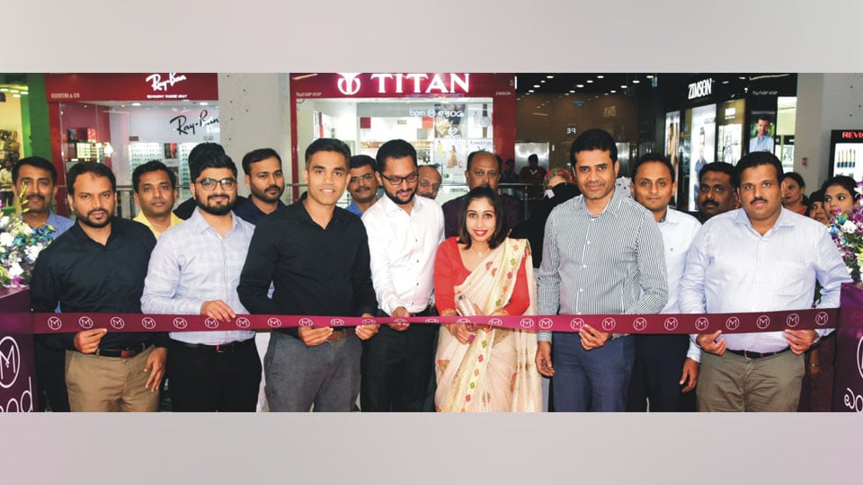 Malabar opens Lifestyle Jewellery Store