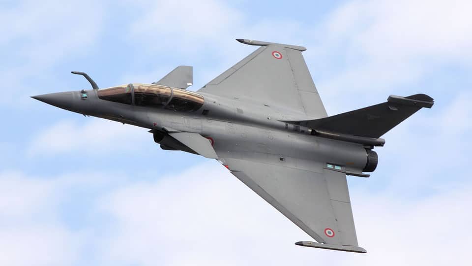 Rafale fighter jet deal: Supreme Court rules out probe