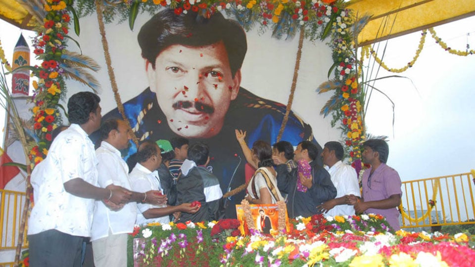 Demanding Memorial, Vishnu Sena to launch indefinite fast from Dec.26