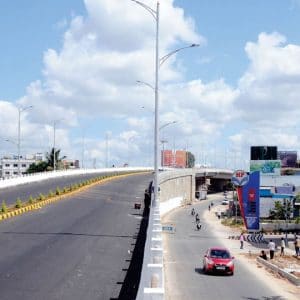 Avoid ill-conceived, hasty flyover plans