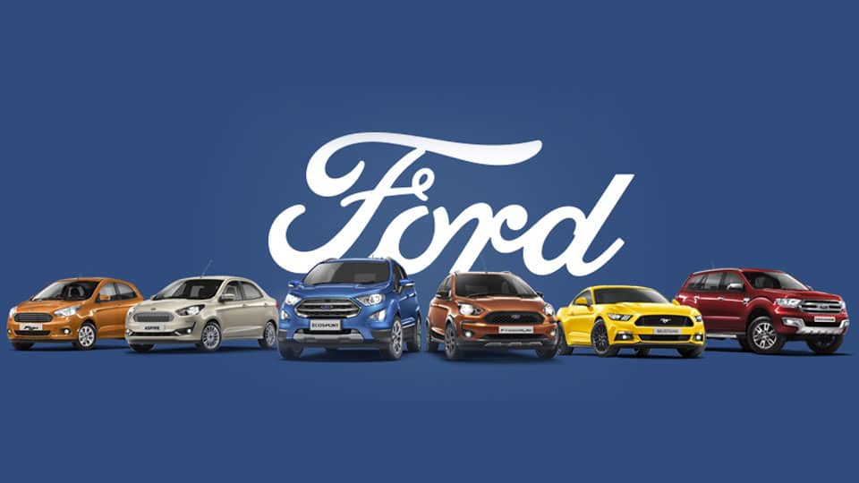 Ford’s ‘Midnight Surprise’ from Dec.7 to 9