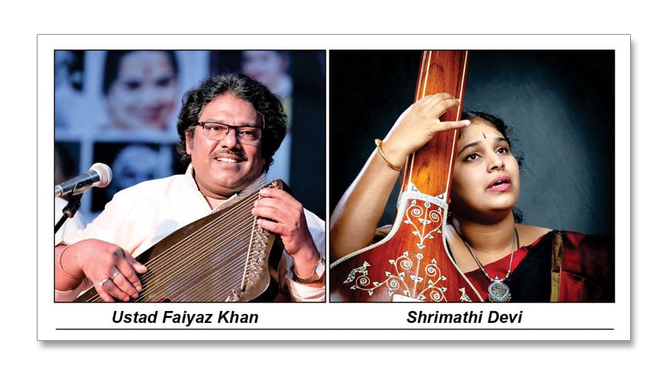 Ustad Faiyaz Khan to present Hindustani Vocal Concert on Jan.4