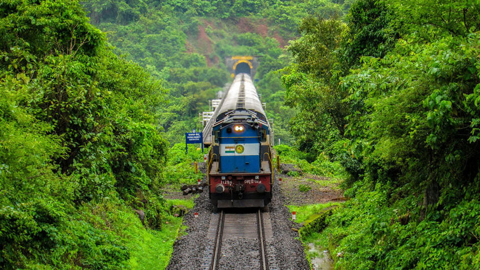 Mysuru-Madikeri Railway Line: Project not feasible, says Union Minister