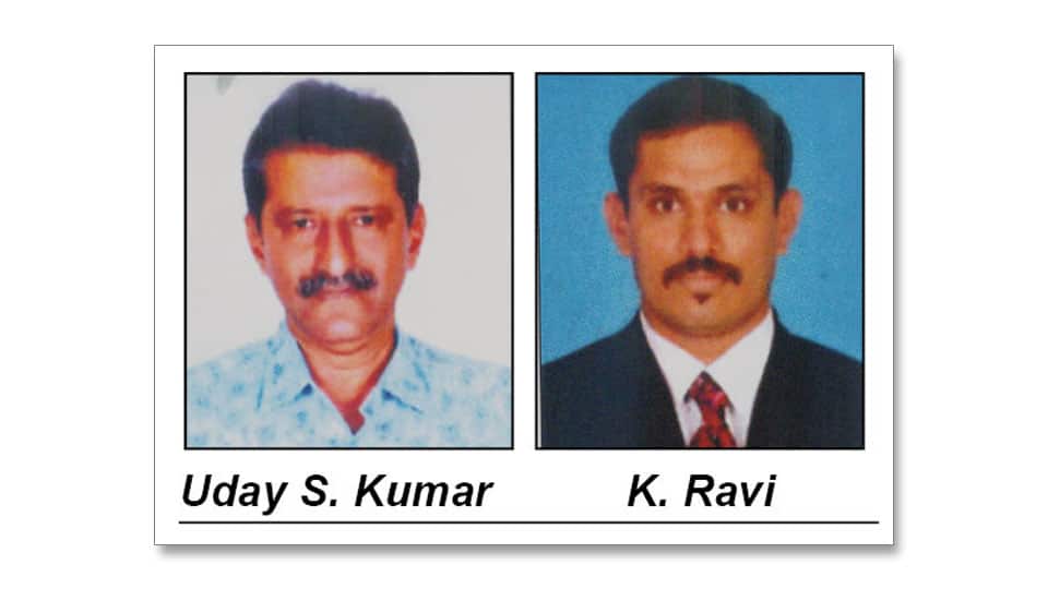 New office-bearers for Rotary Club of Mysore North
