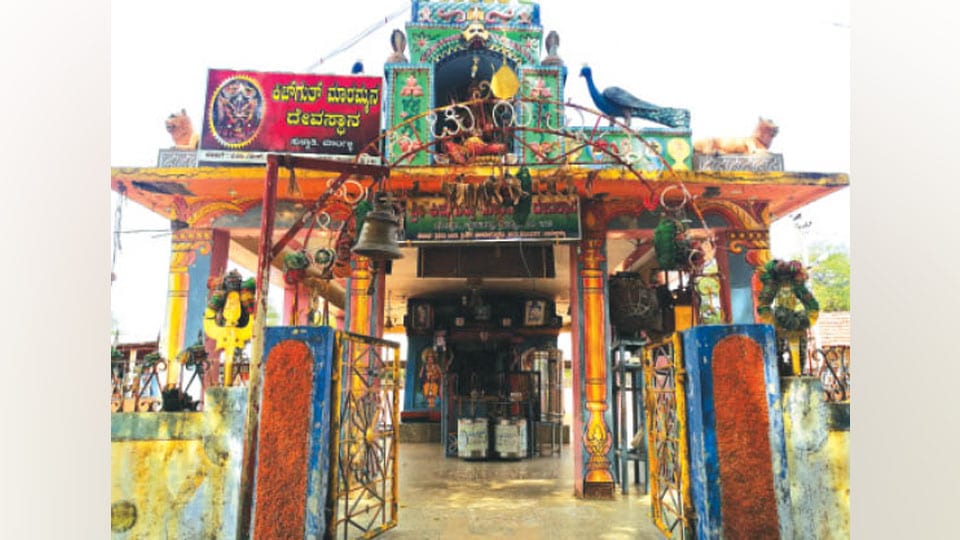 Hanur temple tragedy: Samiti demands confiscation of properties of accused