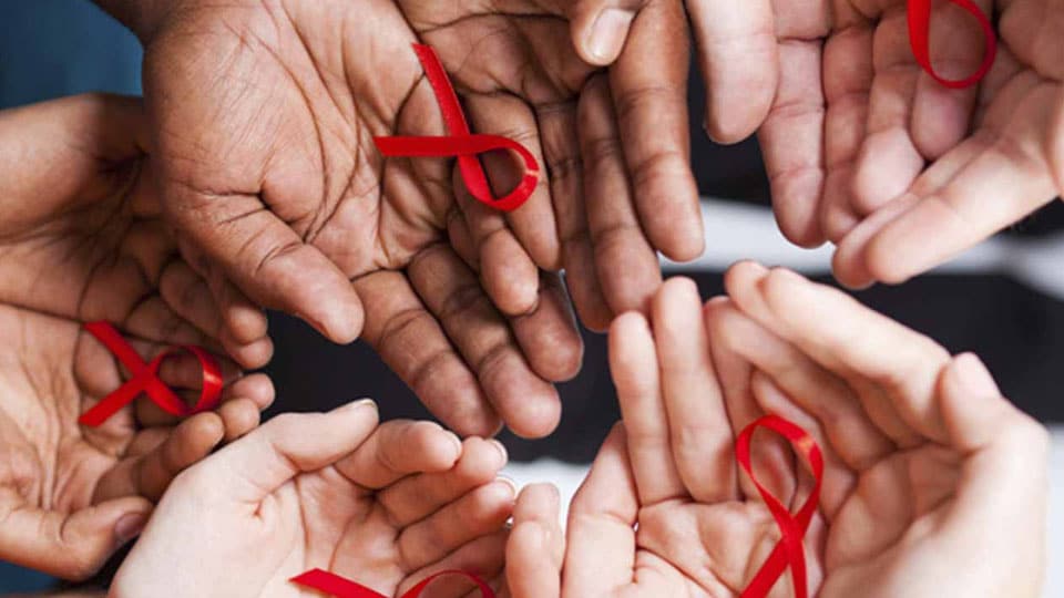 Students groomed on their role to control AIDS