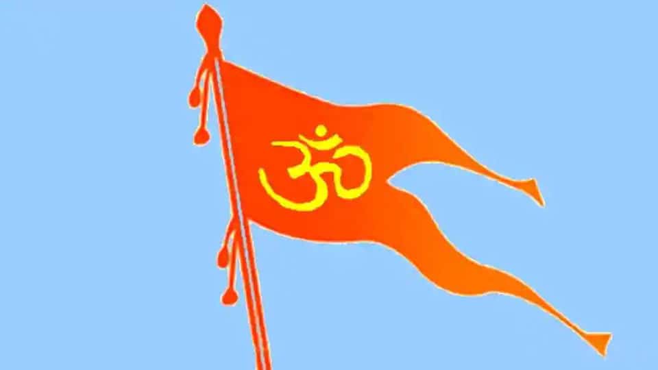 4,000 Hindu activists leave city to attend Janagraha Rally in Bengluru