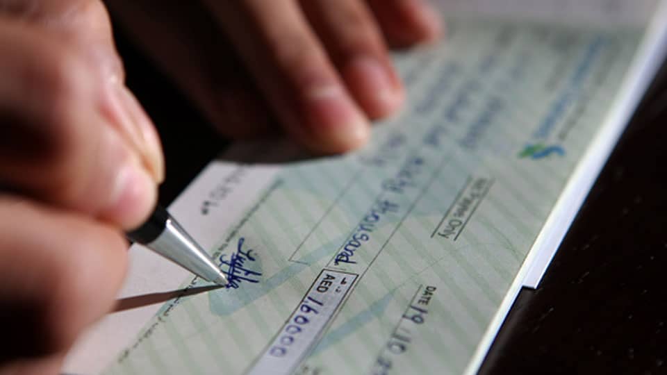 Man forges signature of doctor, transfers Rs. 14.45 lakh from bank account