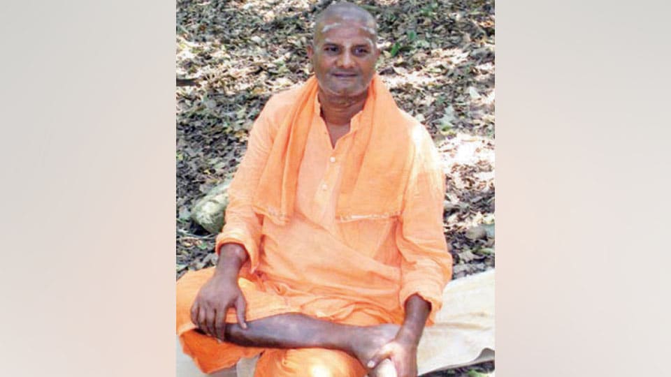 Sulwadi temple tragedy: Mysuru-based advocate seeks bail for prime accused Immadi Mahadevaswamy