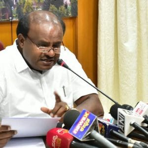 HDK demands holding of ZP, TP elections