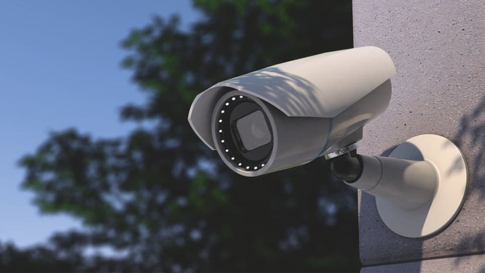 Mysuru Mutt installs CCTV cameras in kitchen