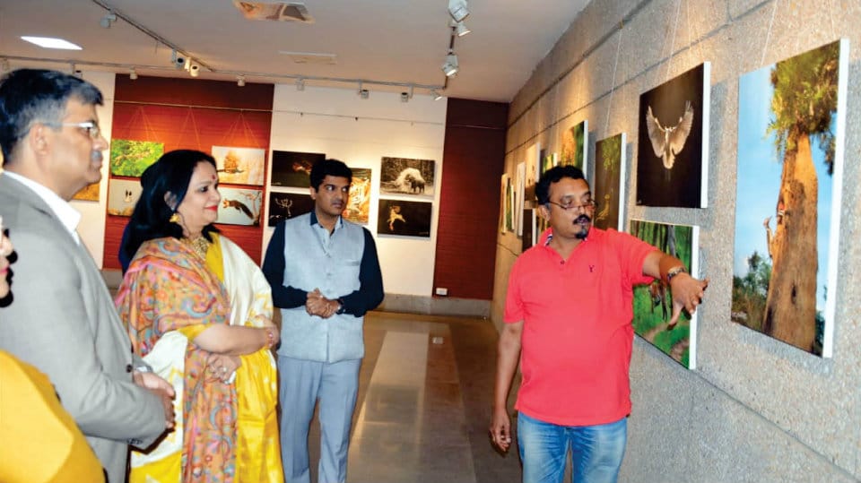 ‘Pride of Karnataka’ Photography Exhibition begins at New Delhi