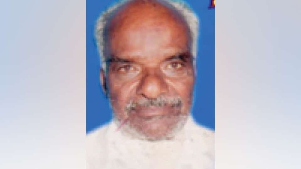 Ramachandra Naidu