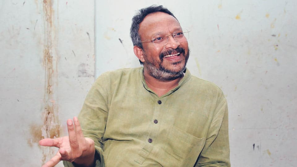 “Govt. talking about Smart Cities but no solution for Smart Toilets”, Rues Safai Karmachari Andolan Founder Bezwada Wilson