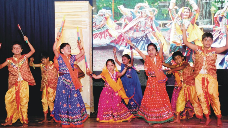 Kala Vaibhava annual celebrations