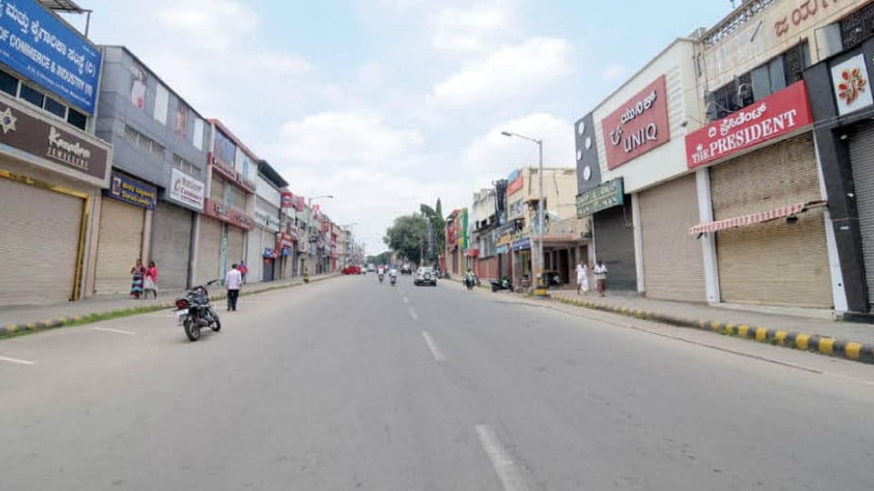 Bharath Bandh on Sept. 27: Farmer and Labour Unions appeal for support
