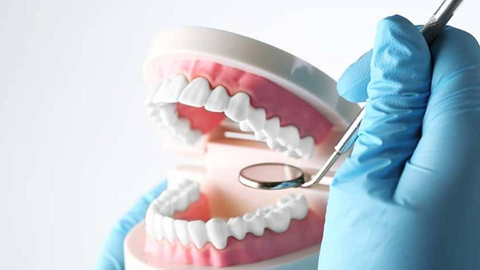 Continuing Dental Education on Rotary Endodontics held