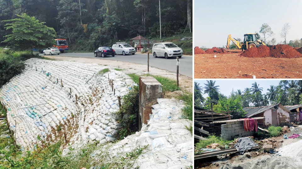 Karnataka Government’s flood rehabilitation in Kodagu District: A reality check