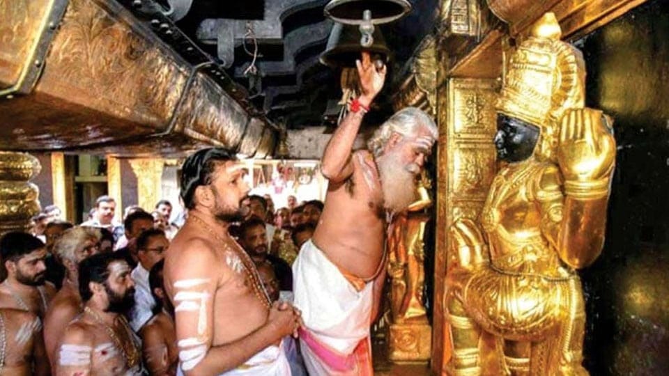 Sabiramala Temple Issue: ‘Pros and cons debate is not a healthy development’