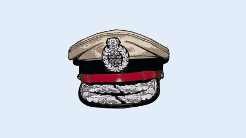 20 IPS Officers promoted, eight transferred