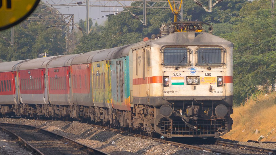 Chennai-Bangalore Superfast Express train services extended to Mysuru