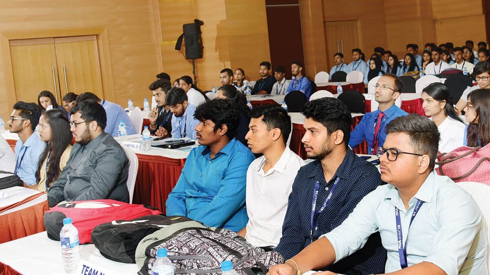 MICAnvas’19 State-level Academic, Cultural and Sports Fest held