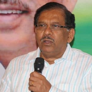 Second notice served to MLA Revanna, says Home Minister Dr. Parameshwar
