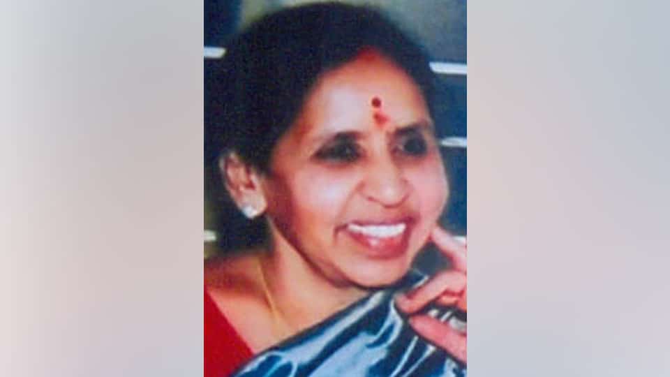 Ratna Srinivasan