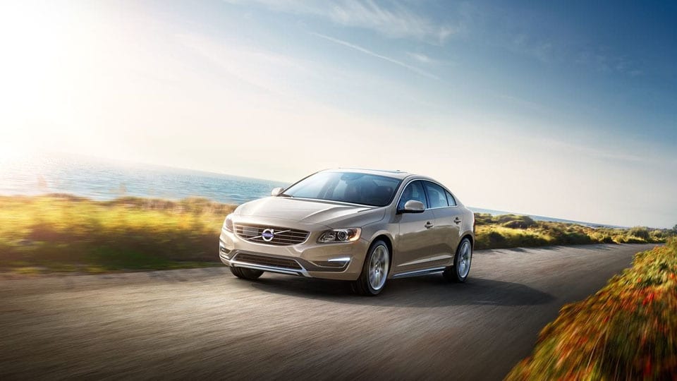 Volvo S60 Petrol to be Launched in India, Diesel Given a Miss