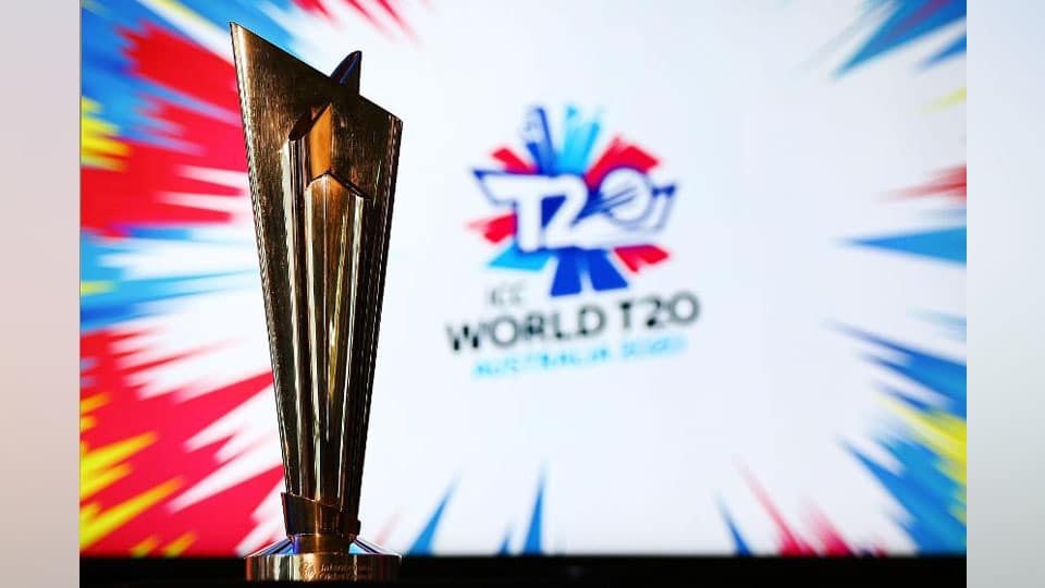 India, Pak to begin T20 World Cup 2020 campaign from Super 12s Stage