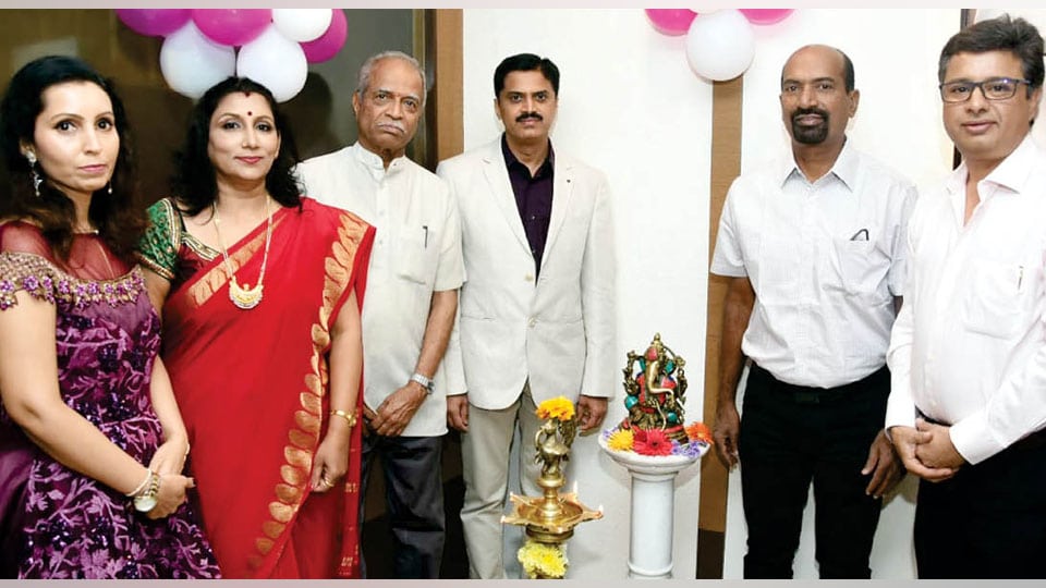 Wellnesst Centre inaugurated in city