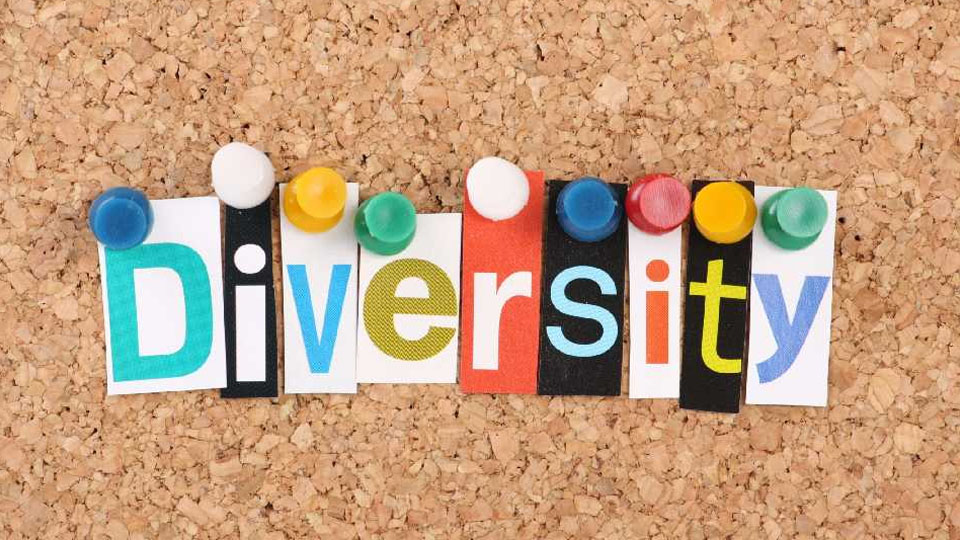 Dealing with diversity