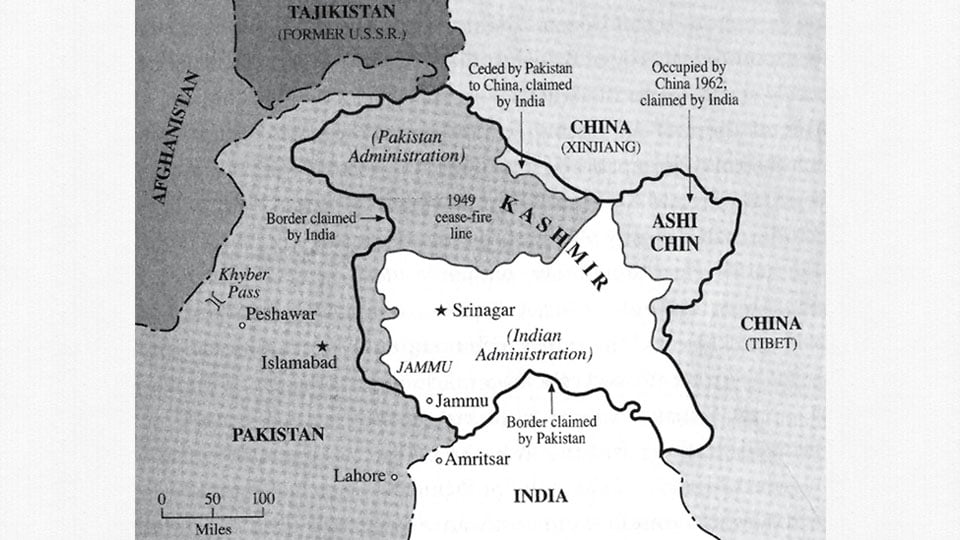 J&K: When is the final solution?