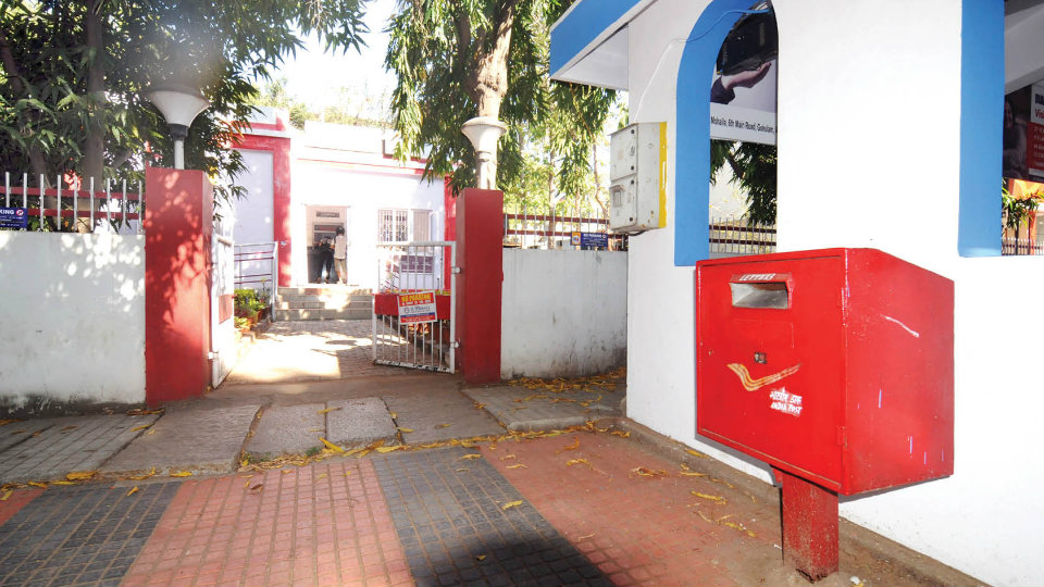 India Post ‘Letter Box’ seeing red as letter posting drops by 50 per cent