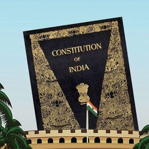 Mysore Open Forum to host talk on 'Is the Constitution in crisis?'