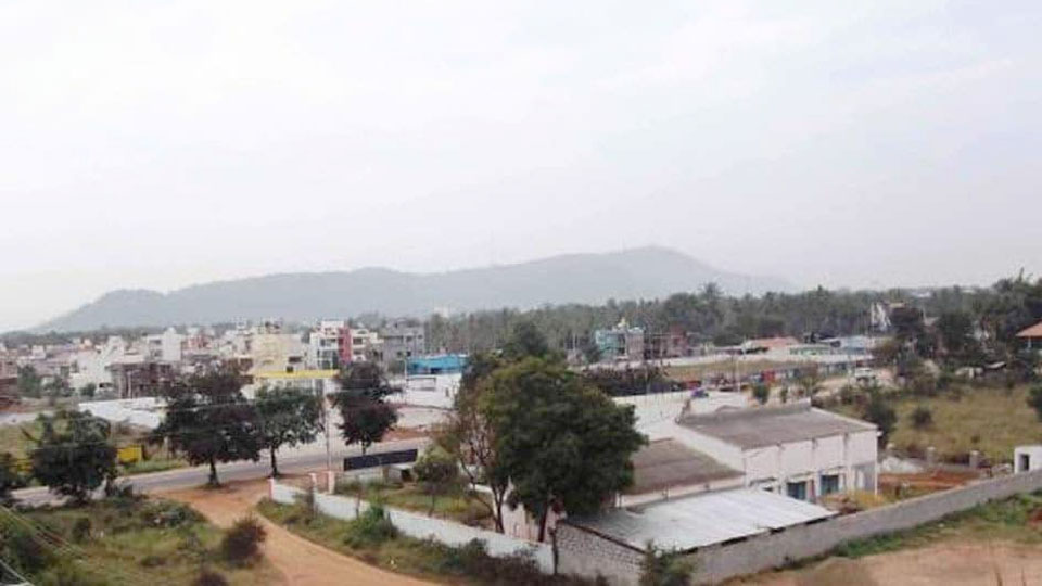 Kurubarahalli Survey No.4 & Alanahalli Survey No.41: Aggrieved residents to take out ‘Bengaluru Chalo’ on Feb.11