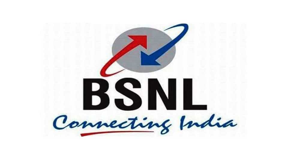 BSNL strike: Phones dead