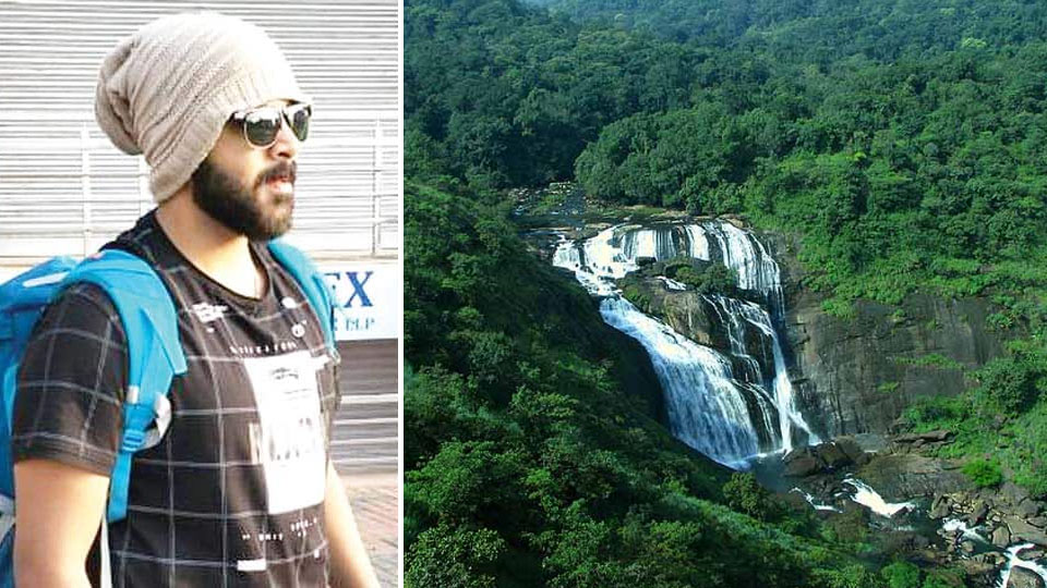 Mallalli Falls tragedy: Mysuru youth saves two tourists before getting drowned