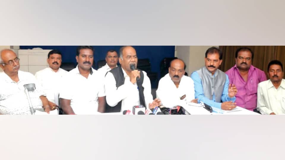Ten percent quota for economically weaker sections opposed