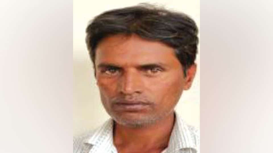 Matka gambler arrested