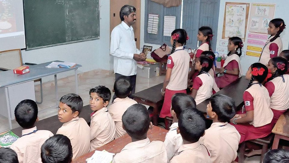 Teachers’ appointment: TET certificate gets lifetime validity