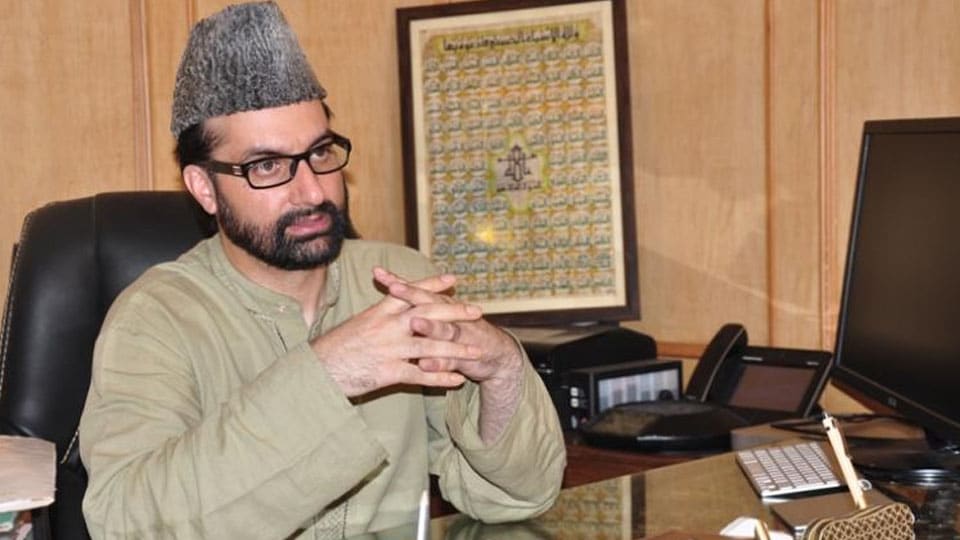 Pulwama terror attack J&K Govt. withdraws security of five separatists