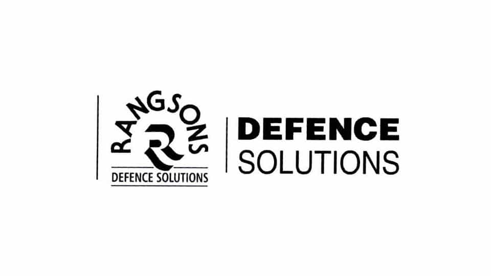 Mysuru-based Rangsons Defence Solutions to showcase products