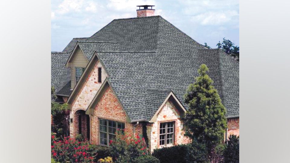 Prosperous roof designs