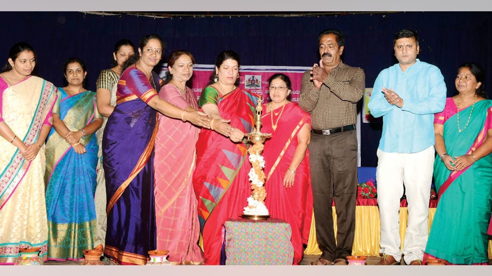 Equal rights for women still a dream: ADC