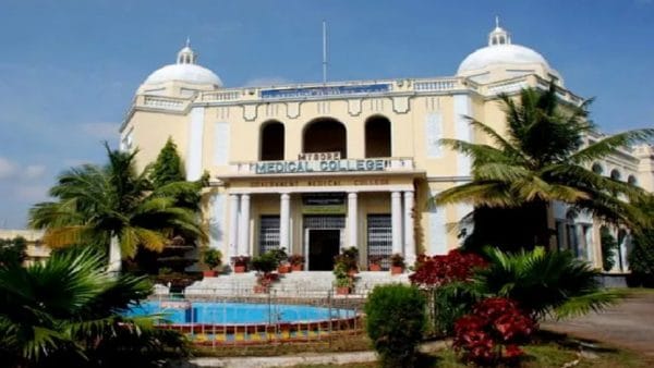 MMC RI Gets 12 New Equipment Star Of Mysore mmc-ri-gets-12-new-equipment-star-of-mysore
