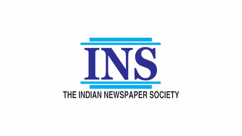 Indian Newspaper Society writes to Google to pay for news