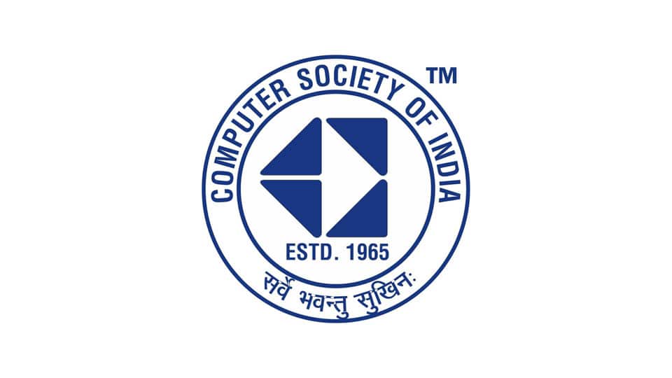 Foundation Day of Computer Society of India