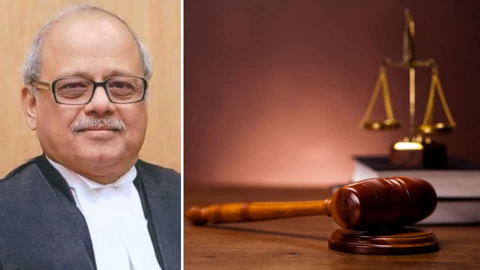 Justice P.C. Ghose set to be India’s first Lokpal